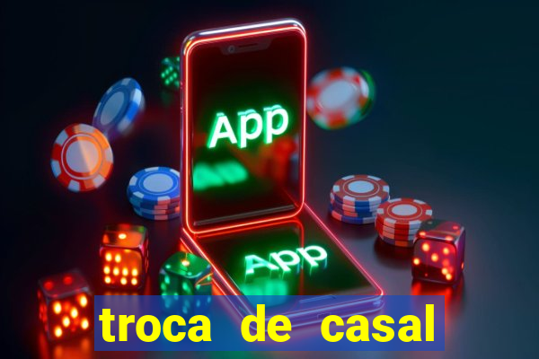 troca de casal porto alegre